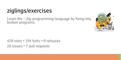 Learn ⚡ Zig Programming Language.